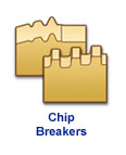 Chip Breakers