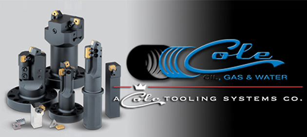 Cole Oil, Gas & Water - A Cole Tooling Systems Co.